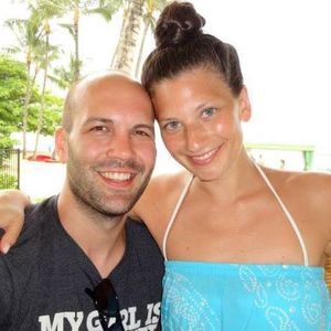 Meet your Posher, Jaime